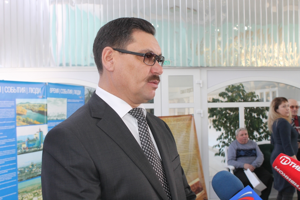 Андрей Сухоруков