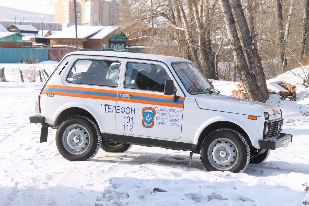 Машин инспекторов МЧС
