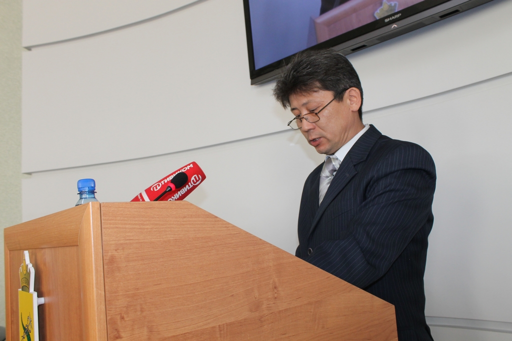 Валерий Вильдавский