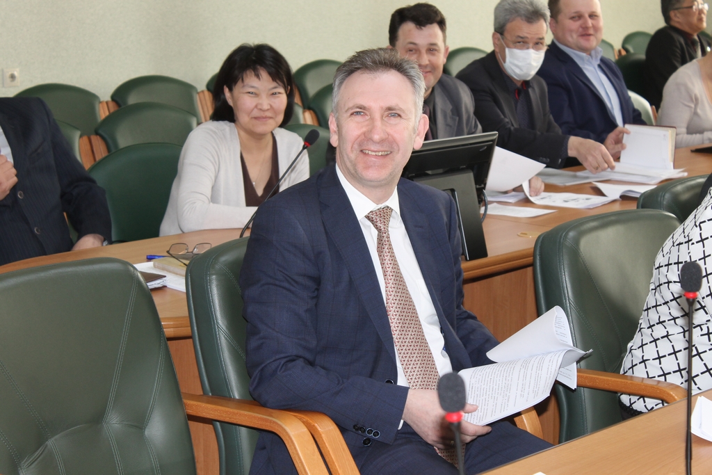 Константин Мошковский