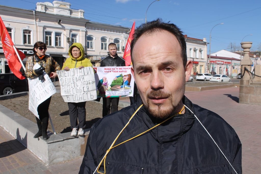 Павел Желибо