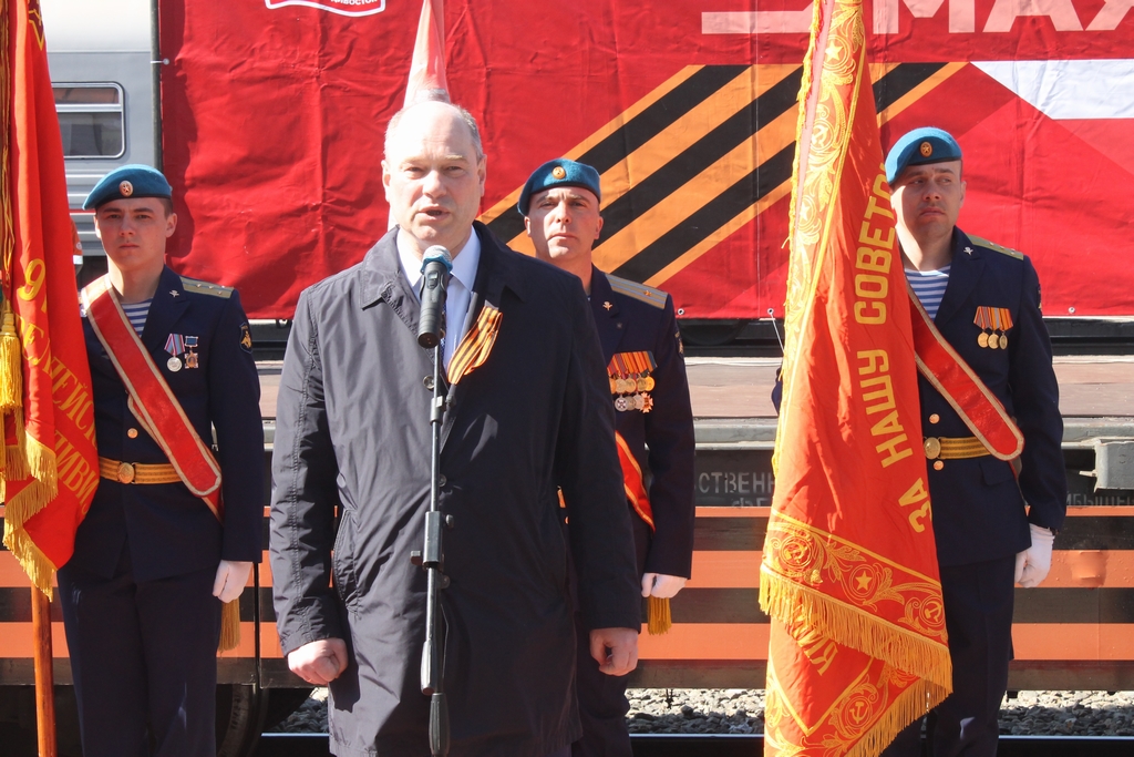 Александр Голков