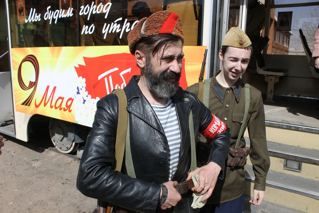 Александр Цыганов