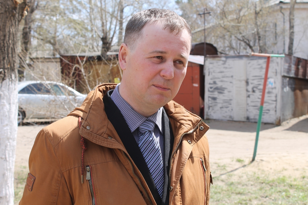 Андрей Дроздов