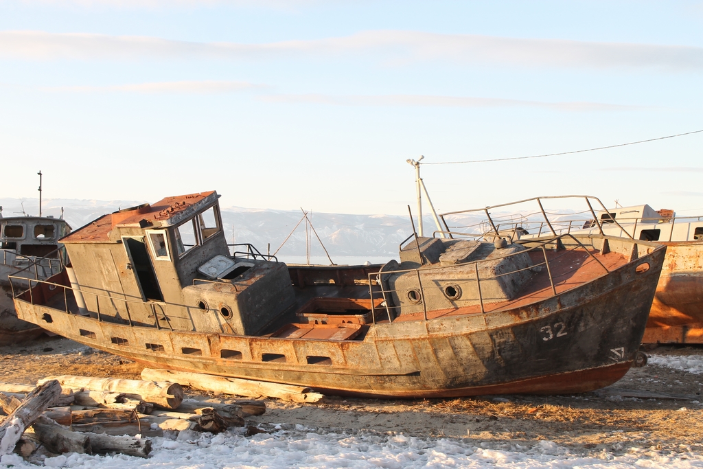 Байкал Василий Тараруев, UlanMedia