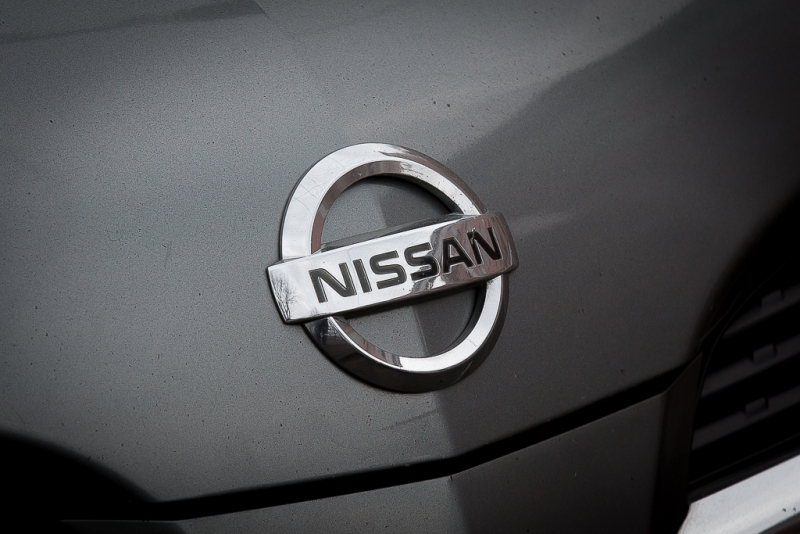 Nissan ушел