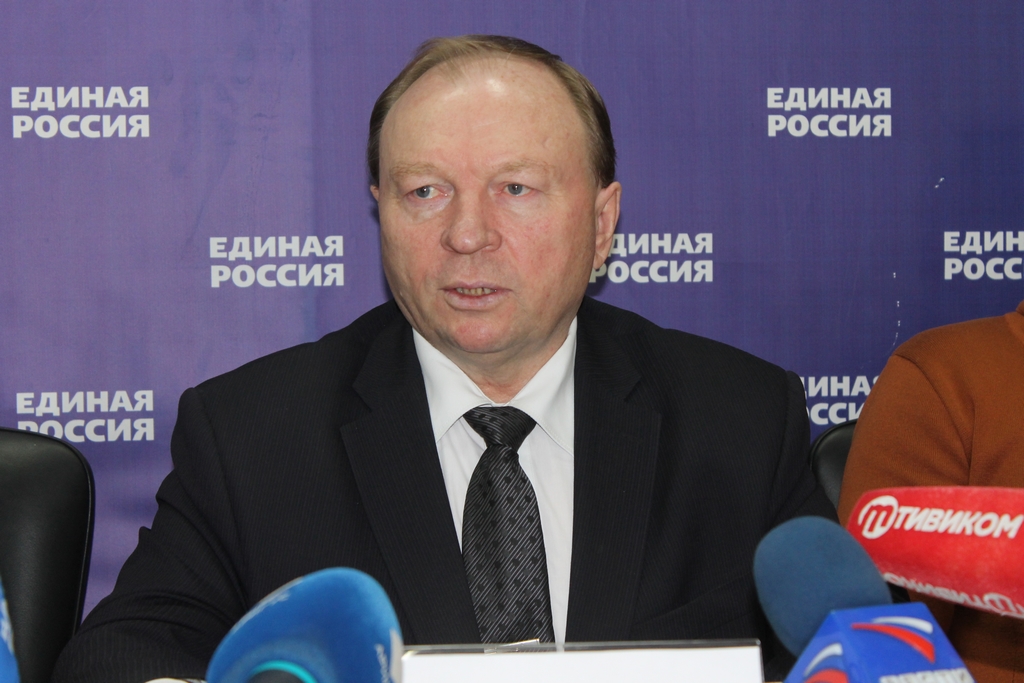 Владимир Павлов