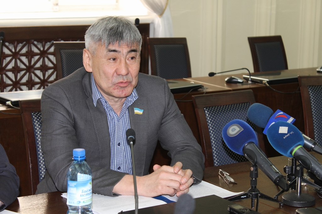 Матвей Баданов