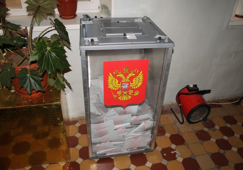 Выборы