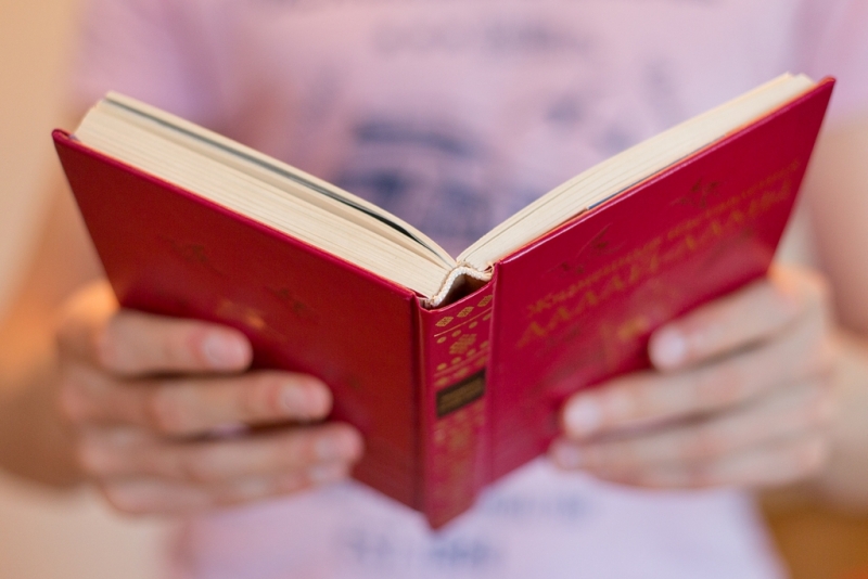 Восьмая книга о Гарри Поттере выйдет уже в ноябре