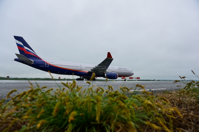 Перелеты из Улан-Удэ станут значительно дешевле Балашов Антон, PrimaMedia