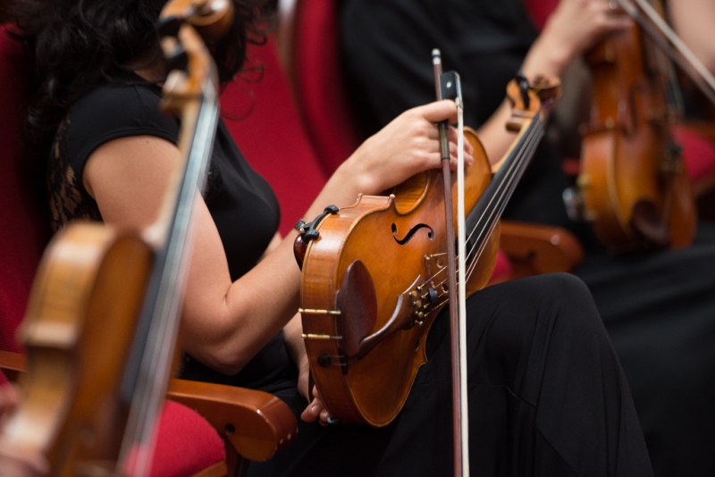 Музыка  Кузора Валерия, PrimaMedia