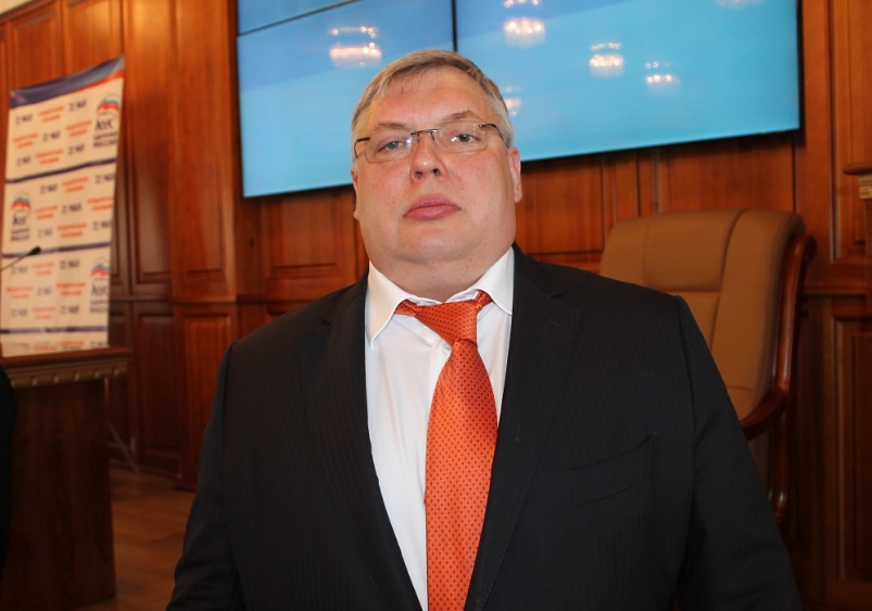 Михаил Слипенчук Василий Тараруев, UlanMedia