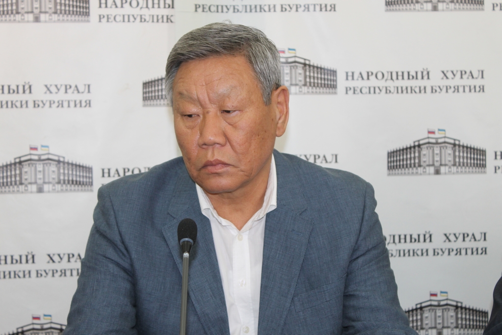 Борис Ботоев
