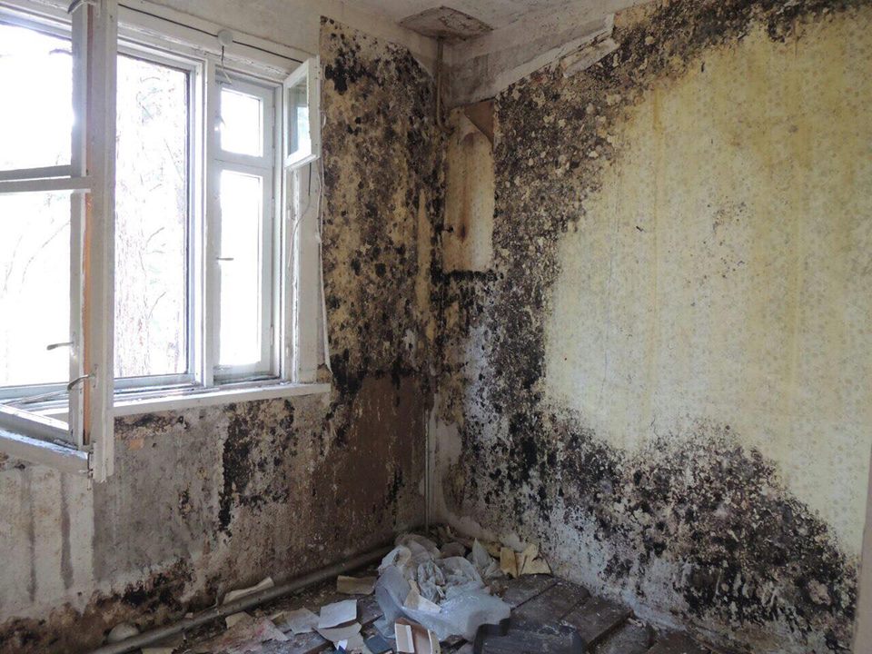 Маневренное жилье