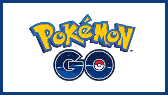 На Авиазаводе поймали покемона www.pokemon.com