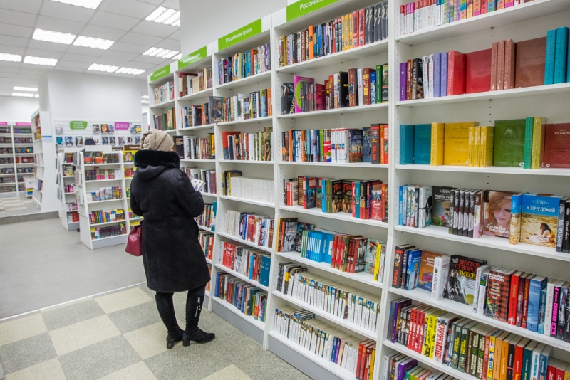 Стартовали продажи новой книги о Гарри Поттере