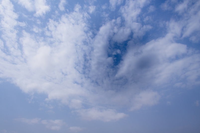 В Бурятии ожидается снег и сильный ветер