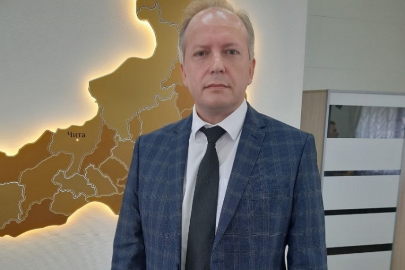 Экс-зампред правительства Забайкалья Дубровин судится с администрацией губернатора
