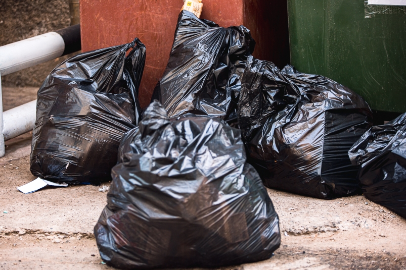 На мусорного регоператора в Бурятии стали жаловаться в три раза чаще
