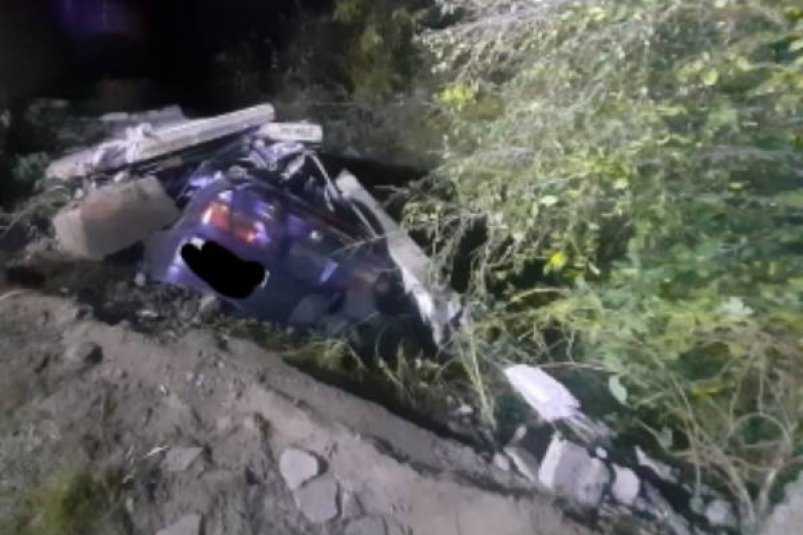 В Бурятии вынесли приговор виновнице гибели трёх подростков на дороге
