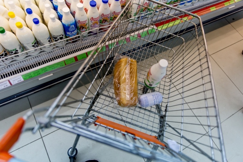 Аналитик рассказал, как изменится стоимость хлеба в России