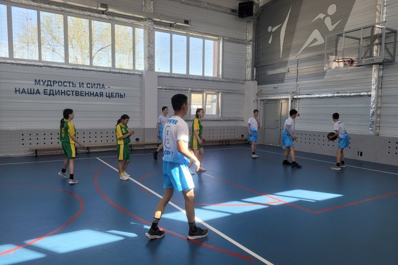 Тихий баскетбол: в Улан-Удэ в Кубке Горсовета впервые сыграют особенные дети