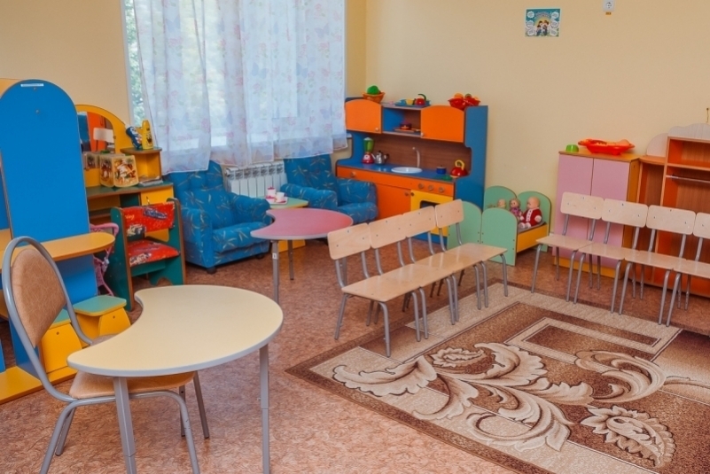 В Улан-Удэ почти 2,5 тысяч детей получили путевки в детский сад