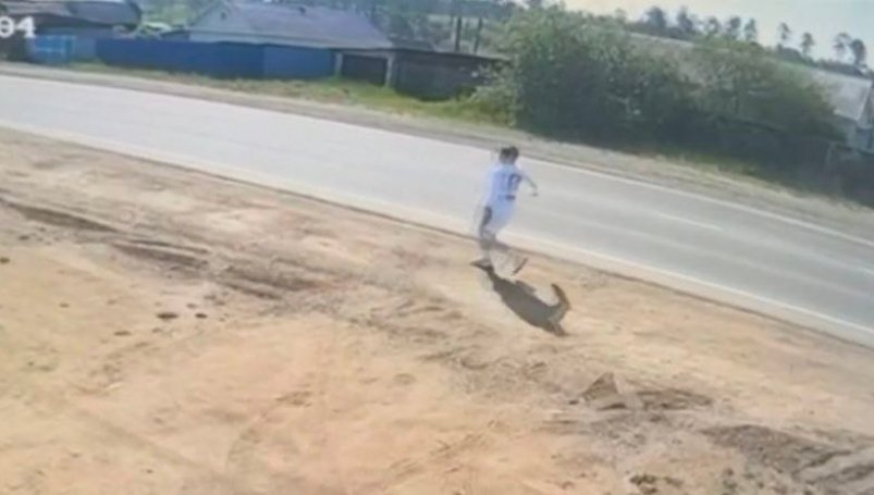 В Улан-Удэ за убийство подростка задержали жителя Орловской области