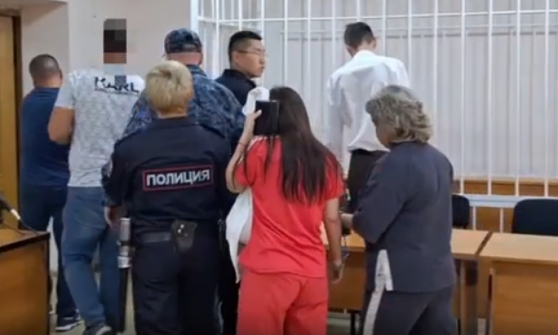 Более 40 участников ОПГ осуждены в Чите за махинации с маткапиталом