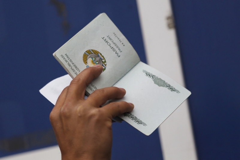 В Бурятии адвокату грозит колония за поддельные регистрации для мигрантов