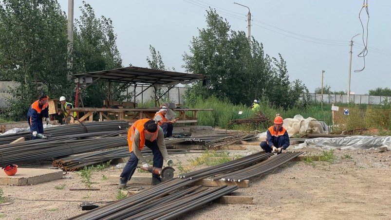 Национальный музей в Улан-Удэ вырастет до конца года на два этажа