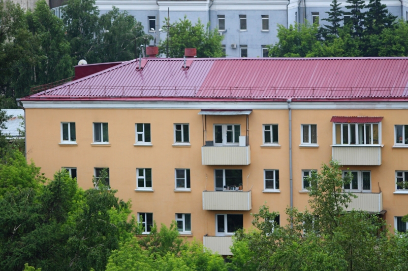 В каких городах можно воспользоваться семейной ипотекой на вторичное жилье