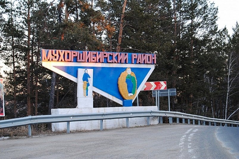 Глава Бурятии проложит первую борозду на поле перед посевной кампанией