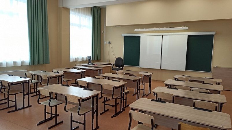 Школьника удалили с ЕГЭ за использование телефона в Улан-Удэ