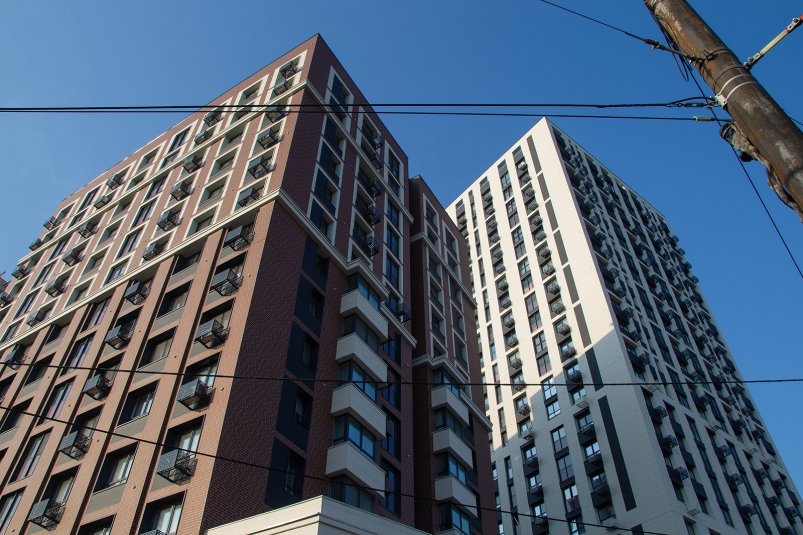 Бурятия неожиданно стала второй по доступности ипотеки в России
