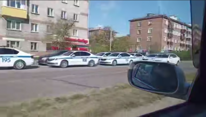 В Бурятии начались антитеррористические учения силовиков