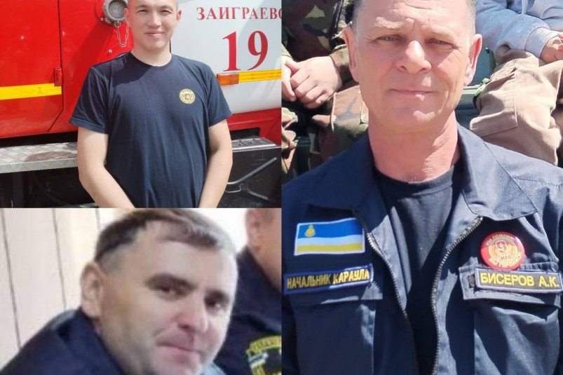 В Бурятии спасли пожилую женщину, несколько дней находившуюся в лесу