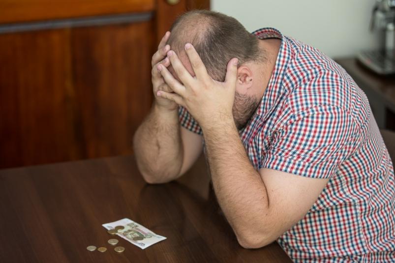 В Бурятии отец выплатил 1,35 млн рублей алиментов, испугавшись уголовного дела