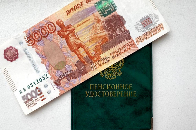 Пенсионерам обещают хорошую прибавку к пенсии с 1 августа