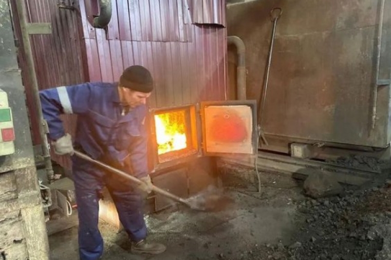 Прокуратура защитила трудовые права кочегара из Бурятии