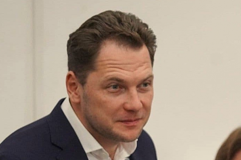 Роман Косыгин: В нашем изменчивом мире культура – самый искренний мост между народами