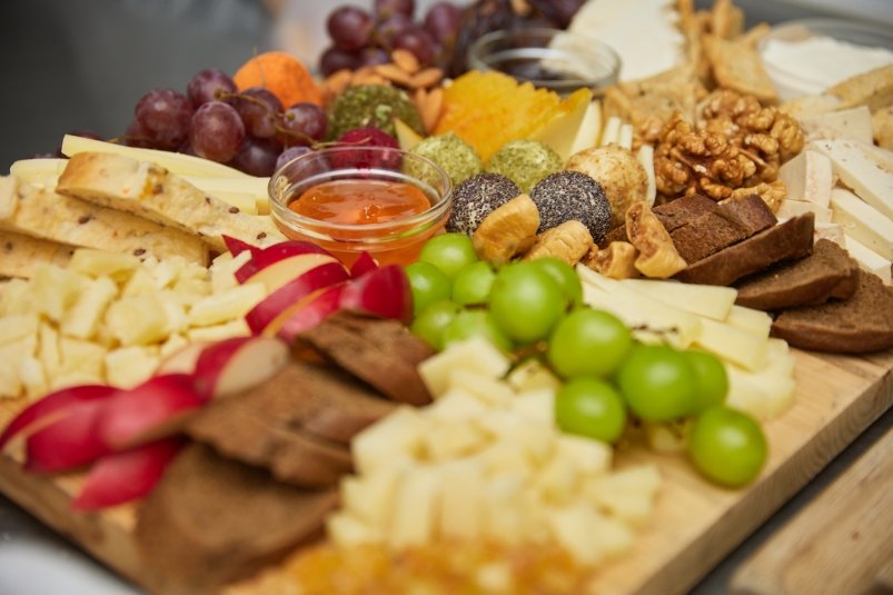 Чтобы не обидеть Лошадь: продукты, которых нет в рационе символа года