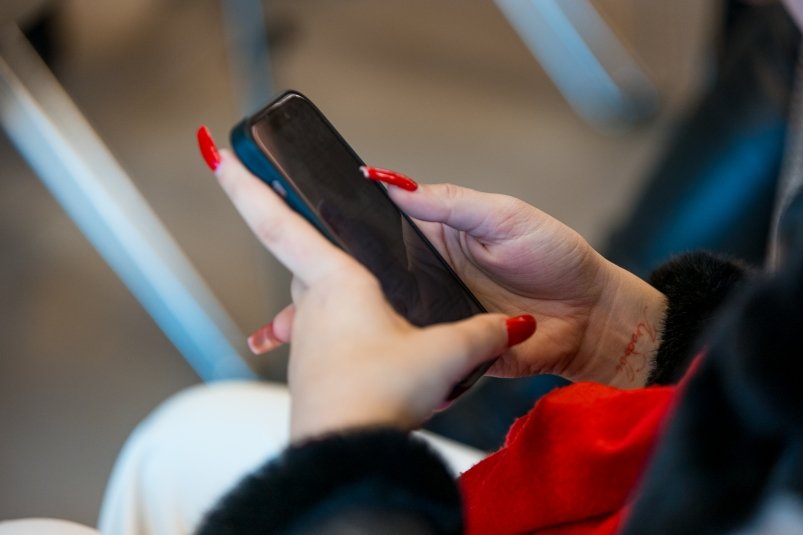 У россиян массово похищают аккаунты через голосования в детских конкурсах