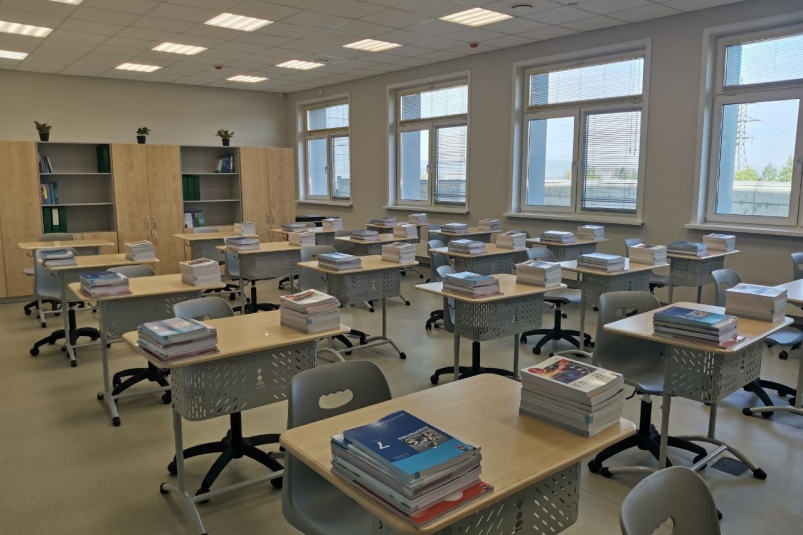 Новая инициатива Минпросвещения касается всех школьников