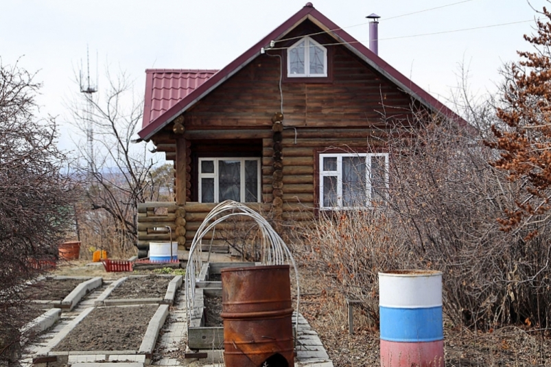 Дачников предупредили о штрафах от 300 рублей до десятков тысяч