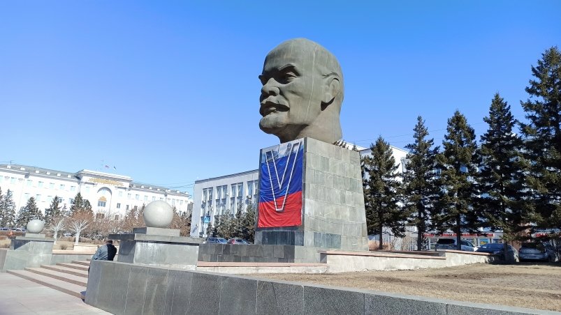 Марат Хуснуллин отметил Бурятию среди лидеров по выполнению госпрограмм