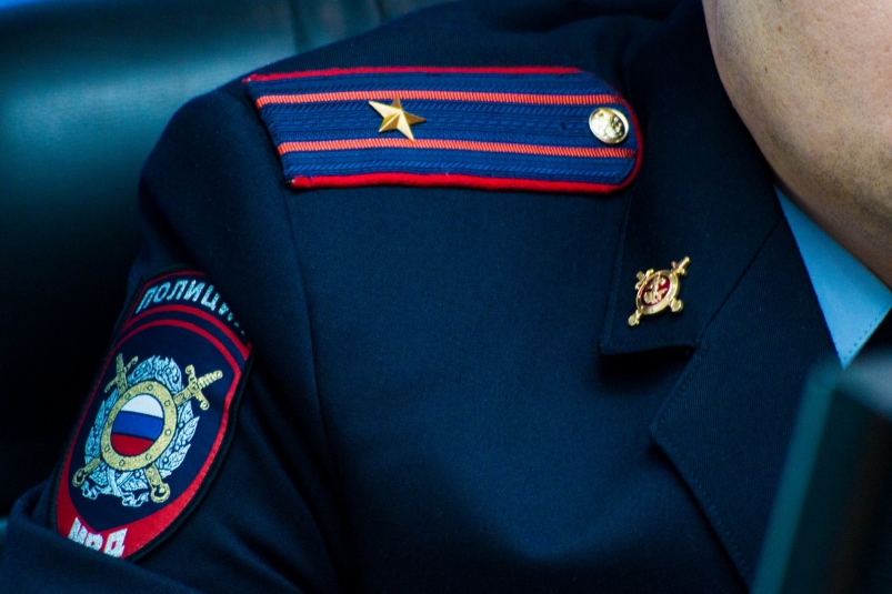 Более 86 тысяч раз обратились жители в информационный центр МВД Бурятии