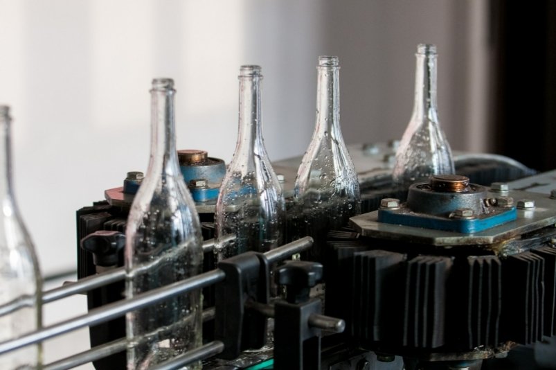 Шок-контент на бутылке: в России вводят 