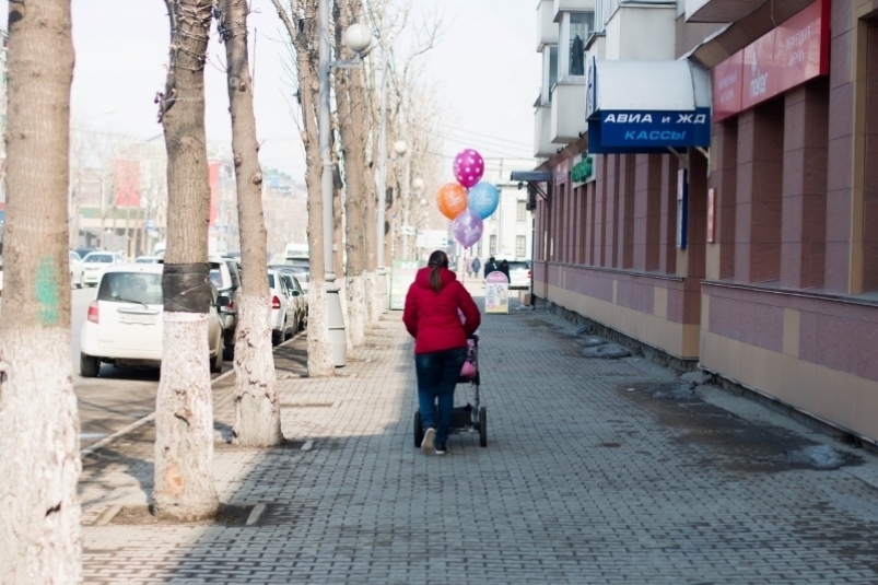 Тематическая иллюстрация Денис Таушканов, ИА SakhalinMedia